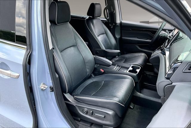 Used 2023 Honda Odyssey Elite image 28