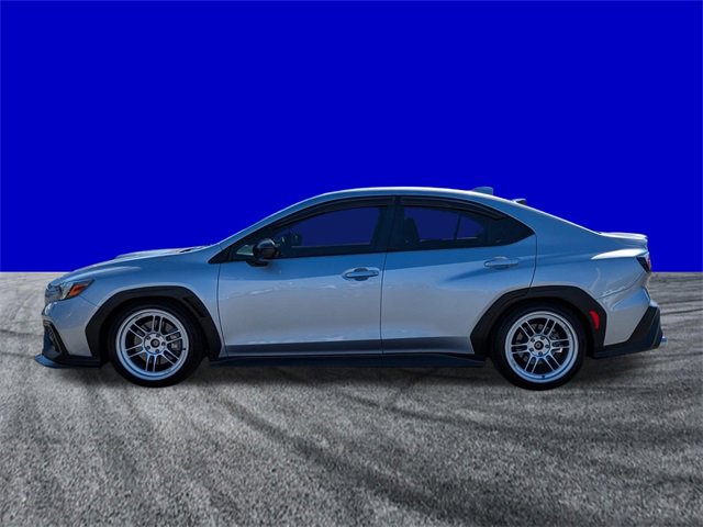 Used 2022 Subaru WRX Premium image 7