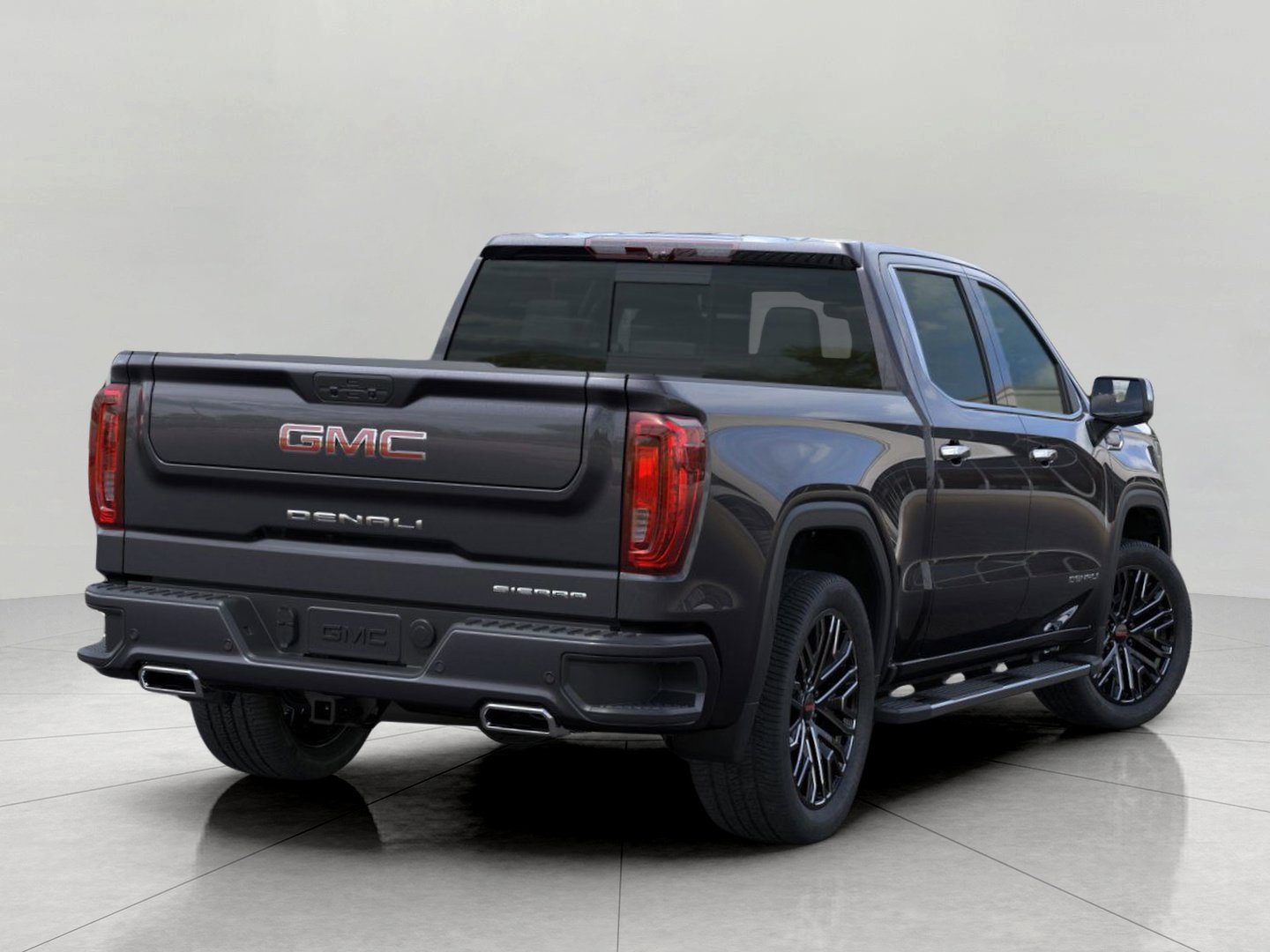 New 2026 GMC Sierra 1500 Denali w/ Technology Package image 4