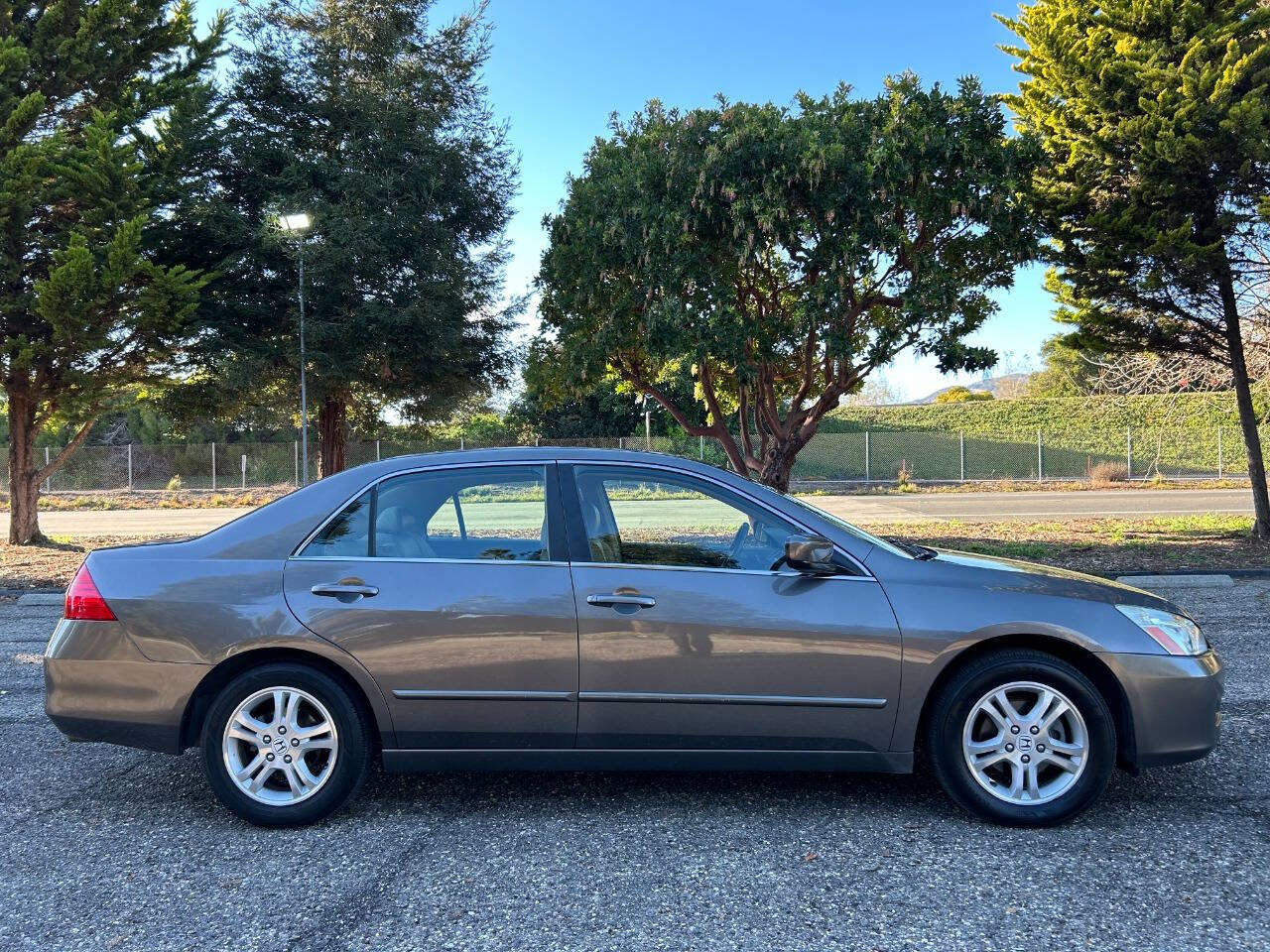 Used 2007 Honda Accord EX-L image 13