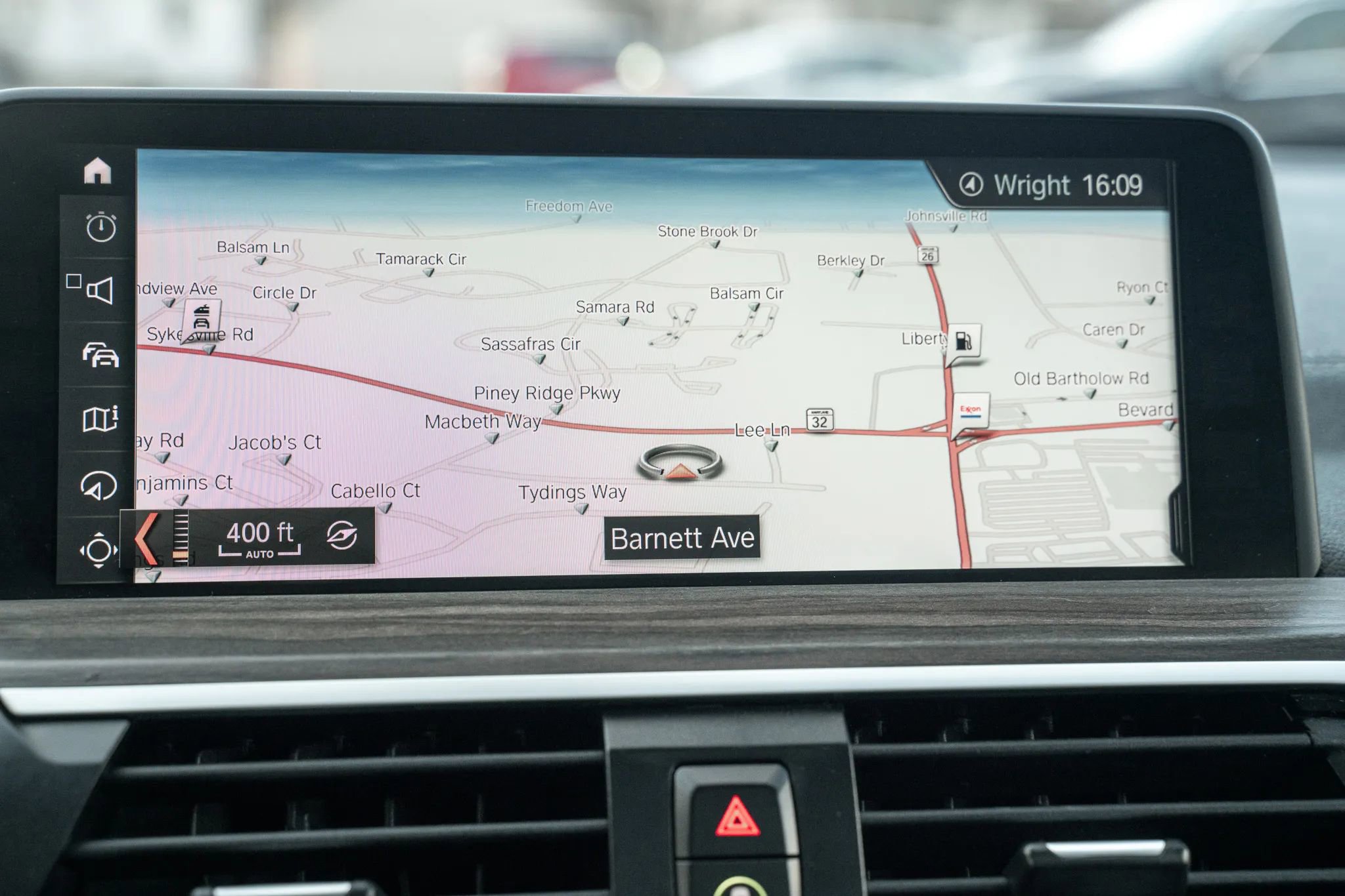 Used 2018 BMW X3 M40i image 28