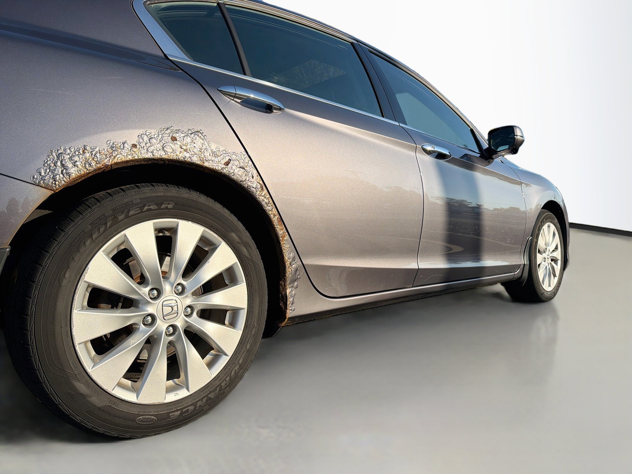 Used 2013 Honda Accord EX-L image 7