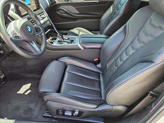 Used 2023 BMW 840i xDrive Coupe image 15