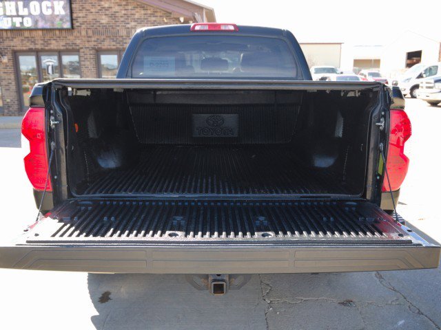 Used 2017 Toyota Tundra 1794 Edition image 5