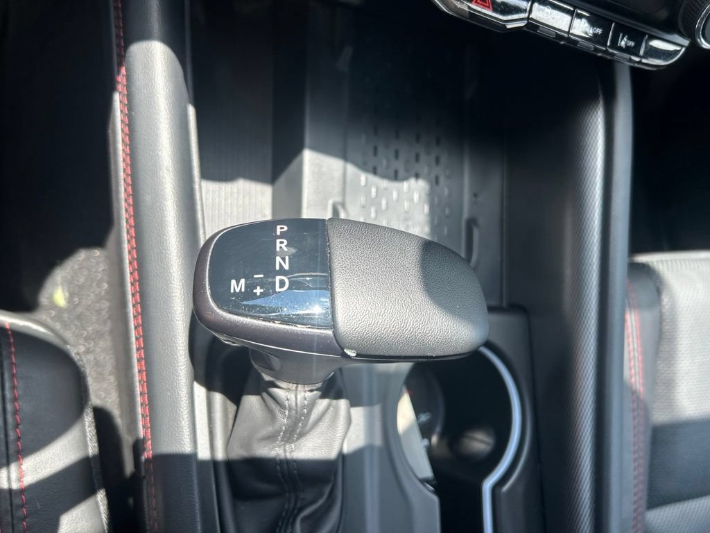 Used 2026 Dodge Durango GT AWD/4WD image 39