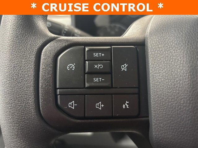 New 2026 Ford F250 XLT image 16