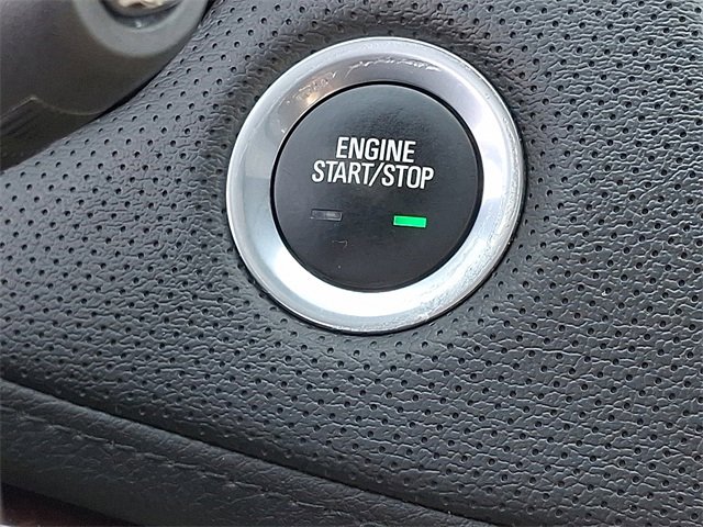 Used 2018 Cadillac XT5 Luxury w/ Driver Awareness Package image 20