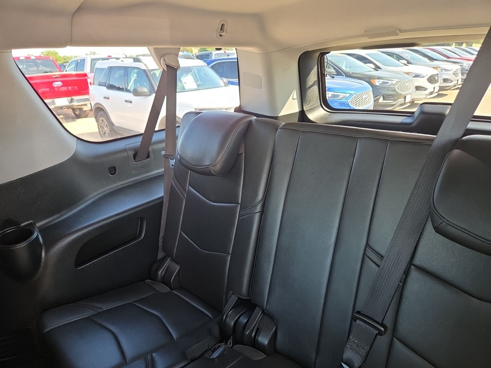 Used 2020 Cadillac Escalade ESV Premium Luxury AWD/4WD image 55