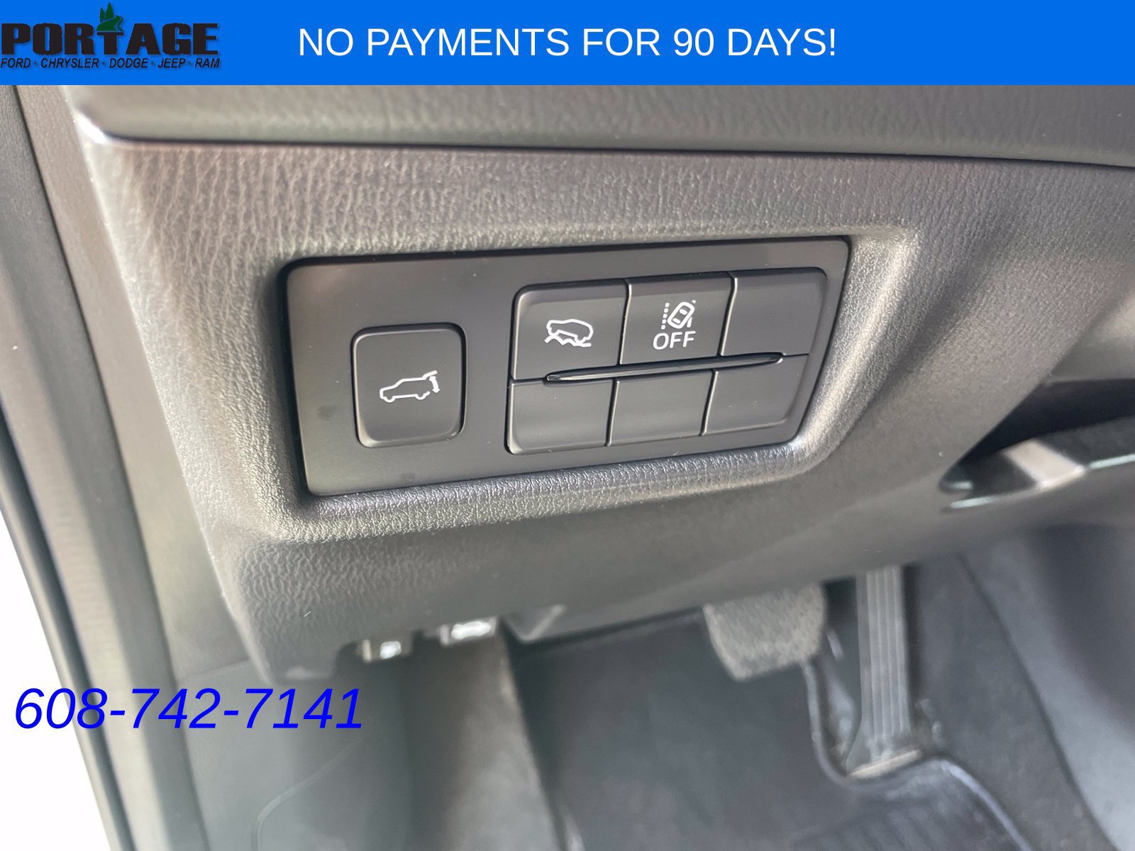 Used 2025 MAZDA CX-5 AWD 2.5 S w/ Preferred Package image 10