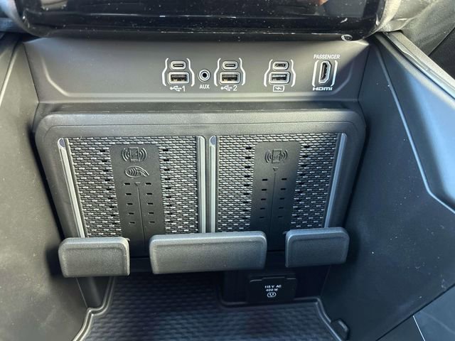 New 2026 RAM 1500 Laramie w/ Night Edition image 12