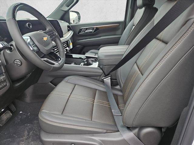 New 2026 Chevrolet Tahoe High Country AWD/4WD image 11