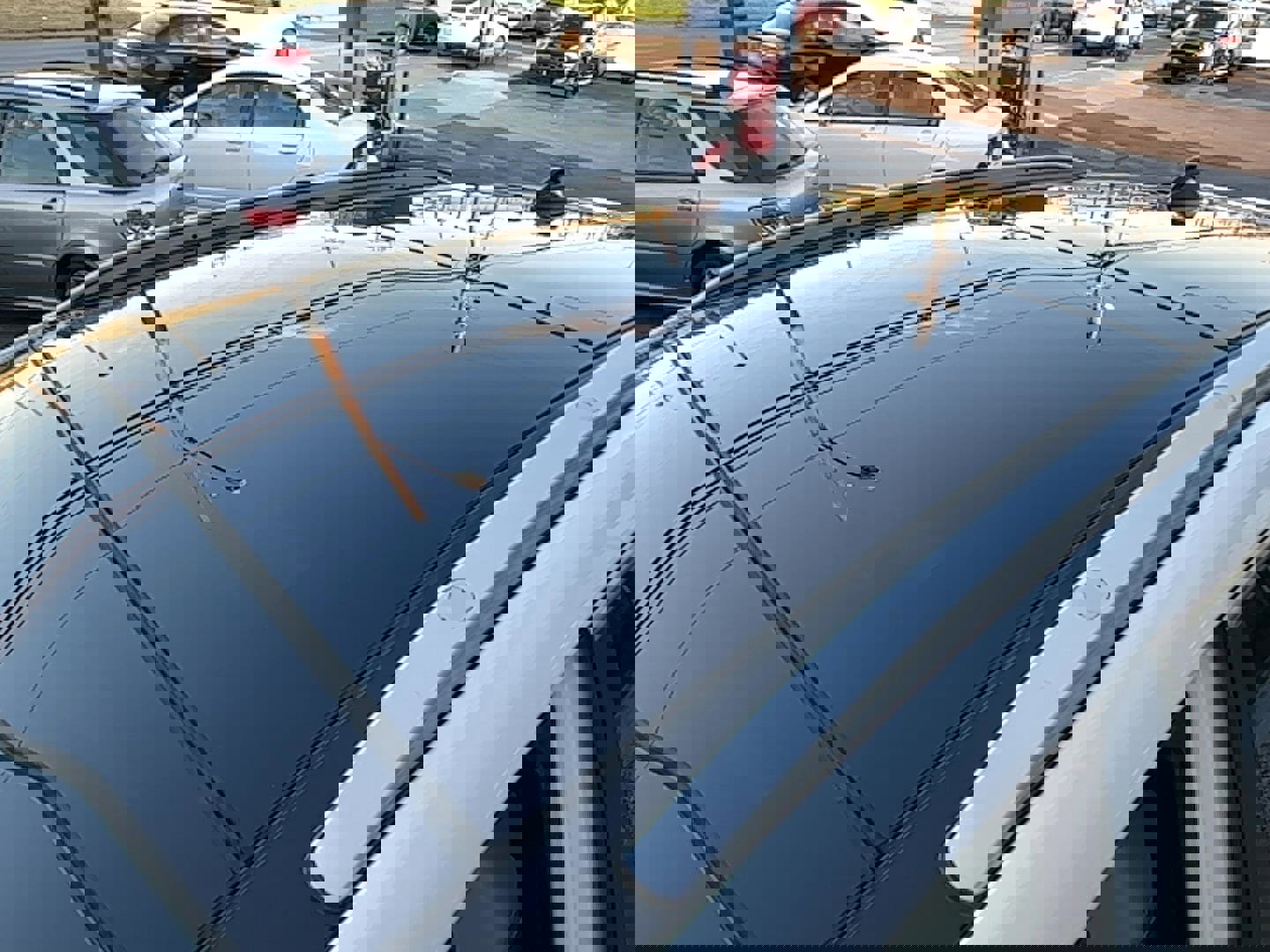 Used 2017 Kia Sportage SX image 19