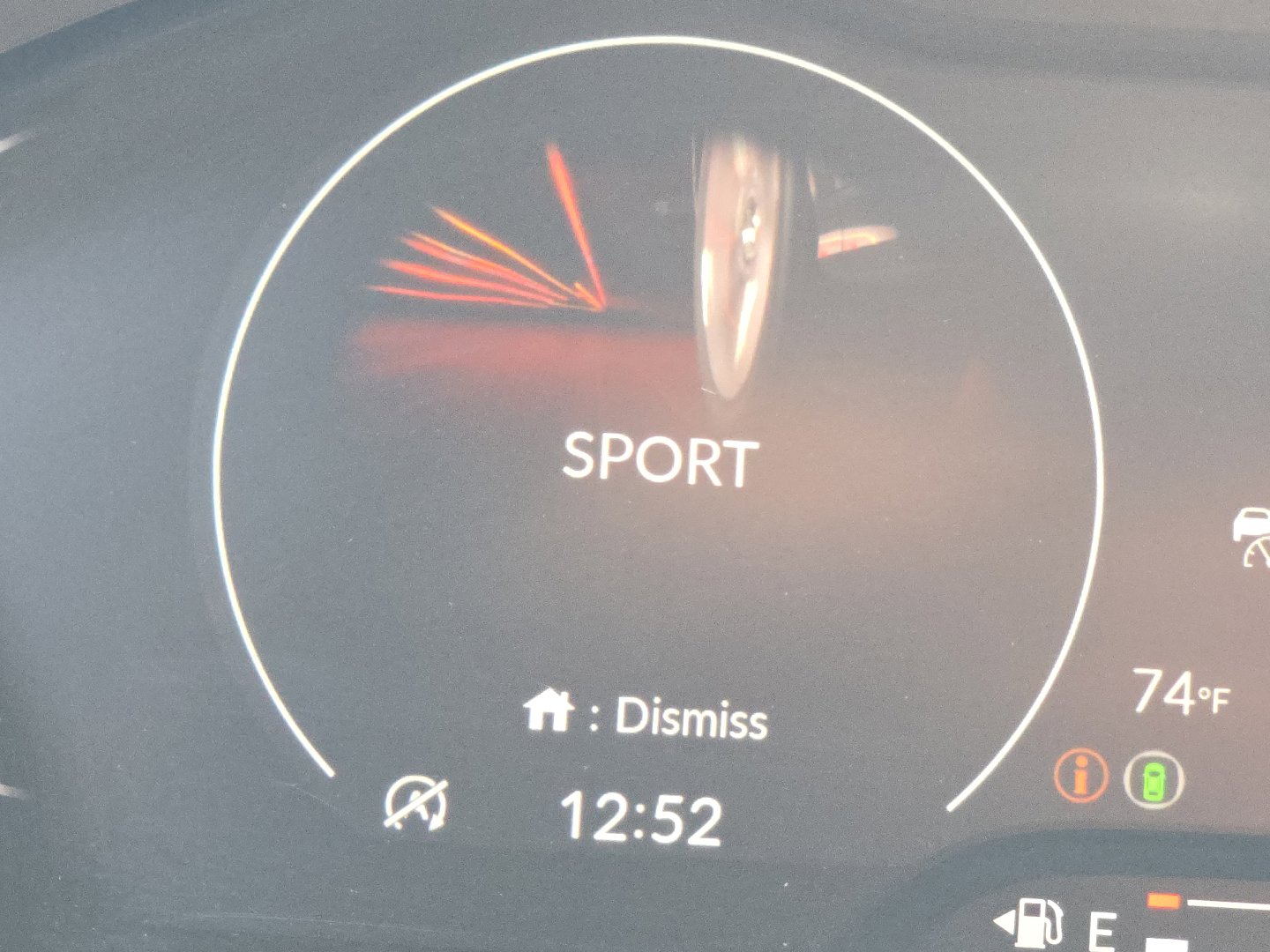 Used 2024 Honda Civic Sport image 29