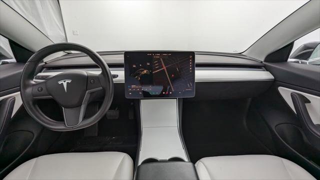 Used 2018 Tesla Model 3 Long Range AWD/4WD image 19