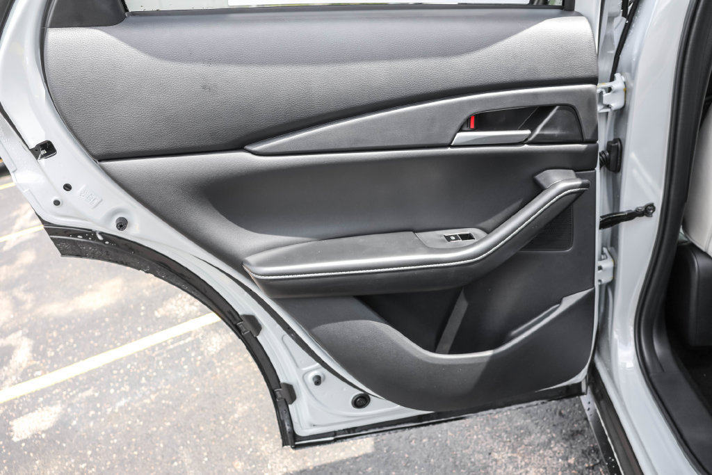 New 2026 MAZDA CX-30 Aire Edition AWD/4WD image 36