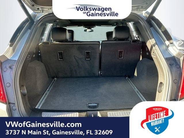 Used 2023 Cadillac XT5 Premium Luxury AWD/4WD image 26