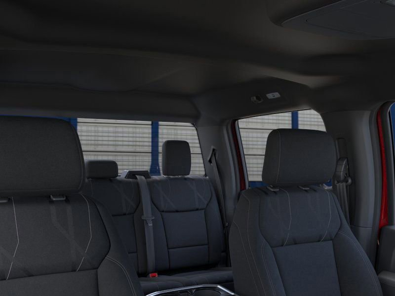 New 2026 Ford F150 STX w/ F-150 LOBO Package image 19