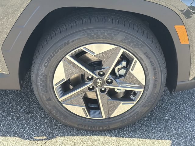 New 2026 Hyundai Tucson SEL FWD image 14