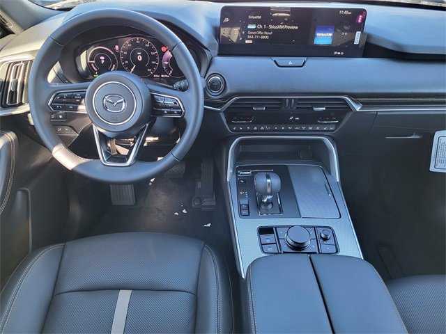 New 2026 MAZDA CX-90 Plug-In Hybrid w/ Premium Plus image 9