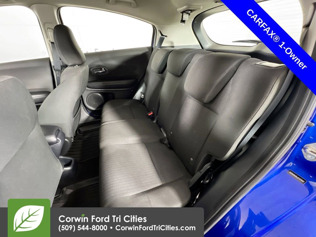 Used 2018 Honda HR-V LX image 26