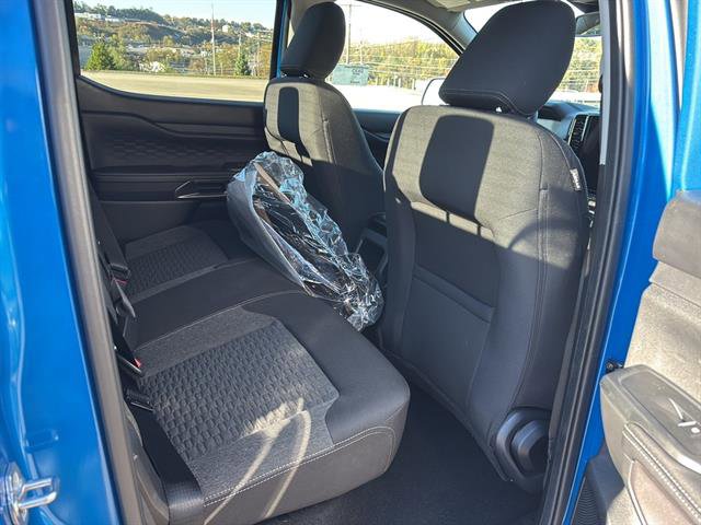 New 2025 Ford Ranger XLT w/ Trailer Tow Package image 18
