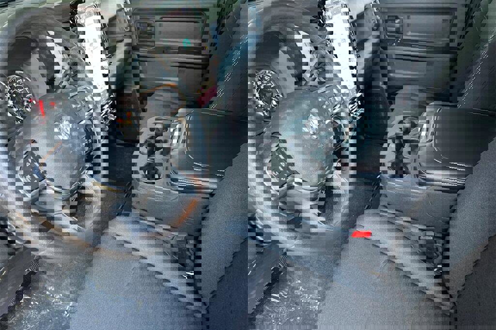 Used 2025 RAM 2500 Tradesman image 7