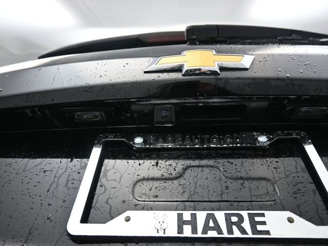 Used 2024 Chevrolet Equinox LT image 24