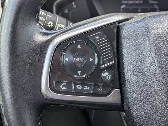 Certified 2018 Honda CR-V EX-L image 22