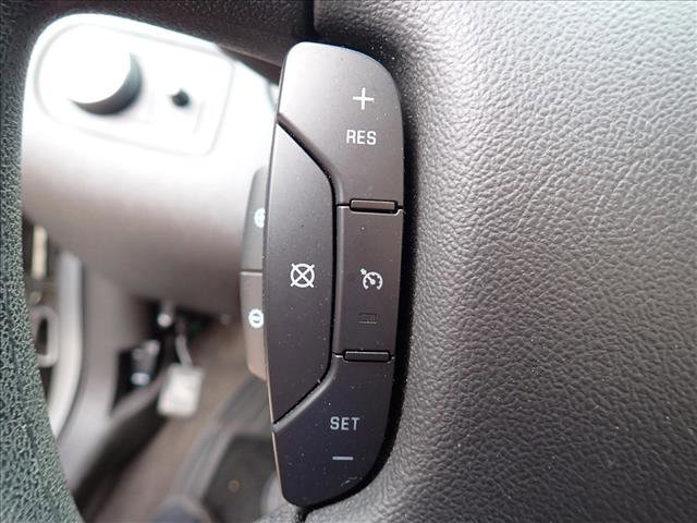 Used 2016 Chevrolet Impala LTZ FWD image 15