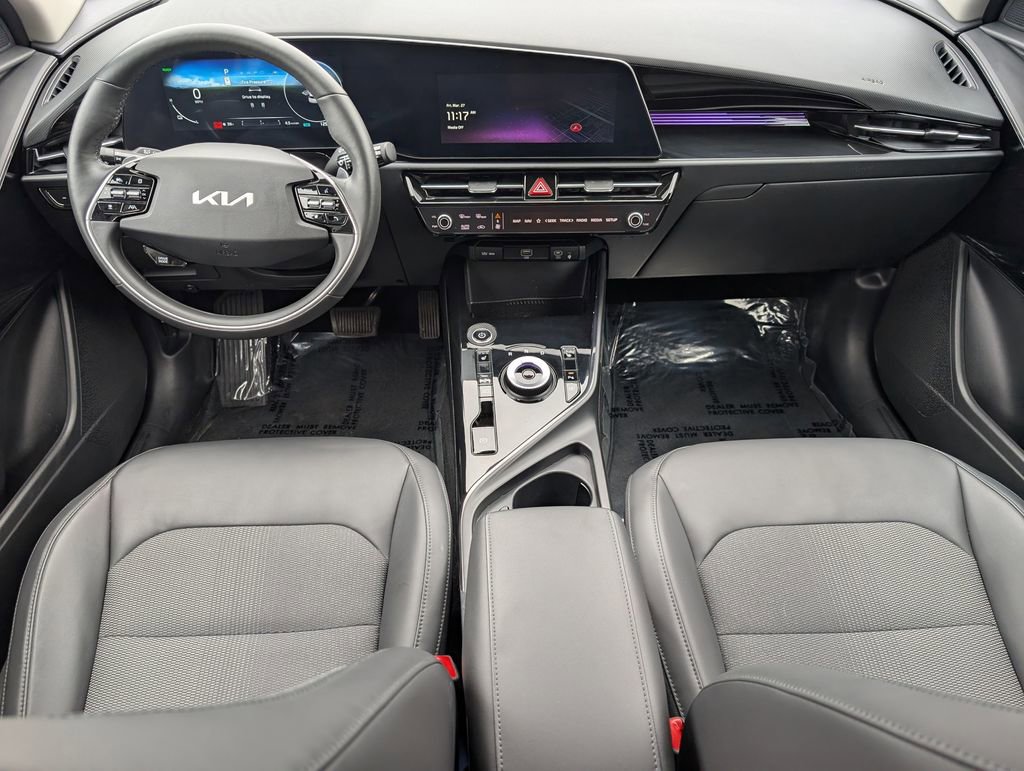 Certified 2024 Kia Niro Wind w/ Wind Preserve Package image 22