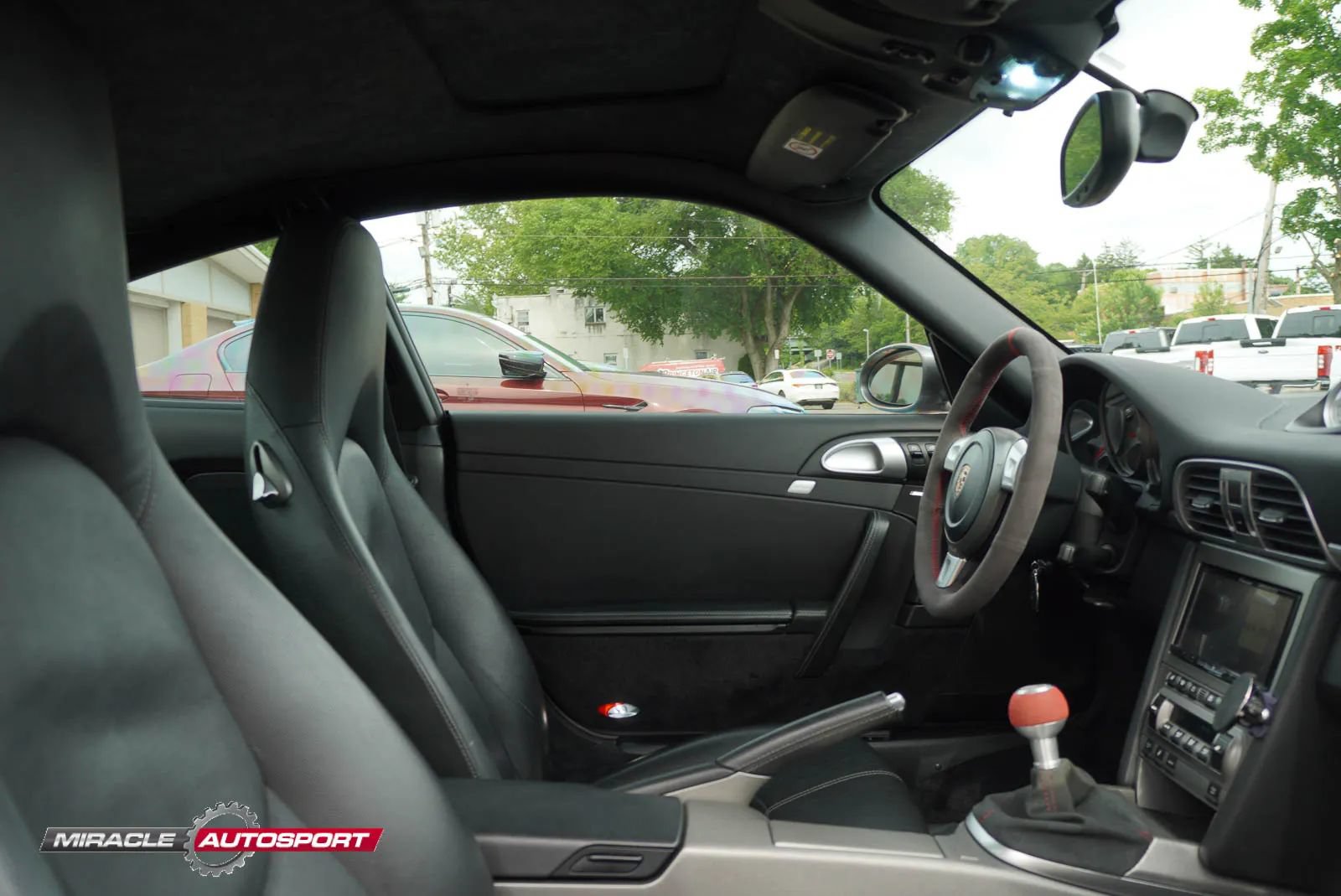 Used 2008 Porsche 911 Carrera S RWD image 29