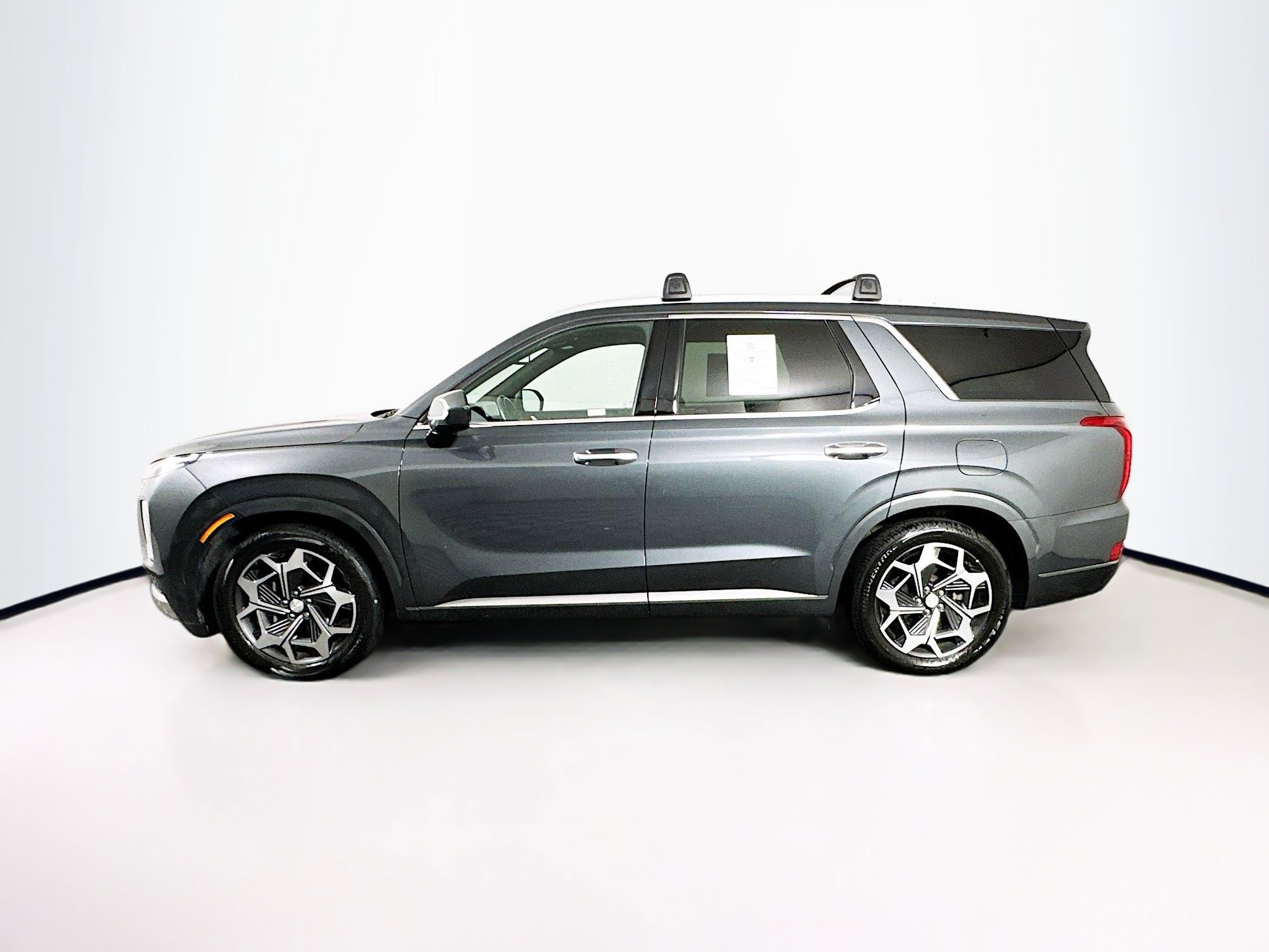 Used 2022 Hyundai Palisade Calligraphy AWD/4WD image 4