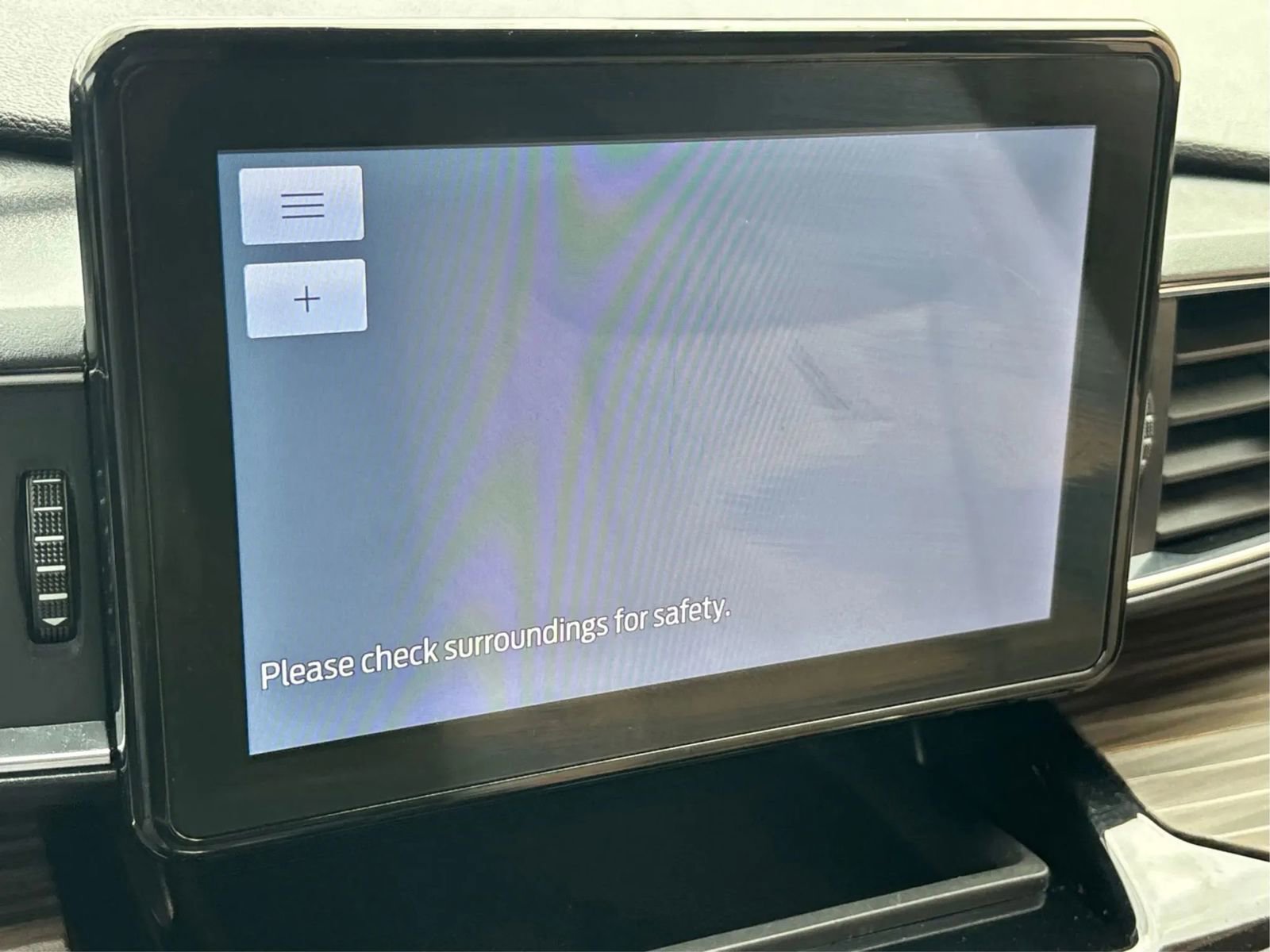 Used 2021 Ford Explorer Limited image 37