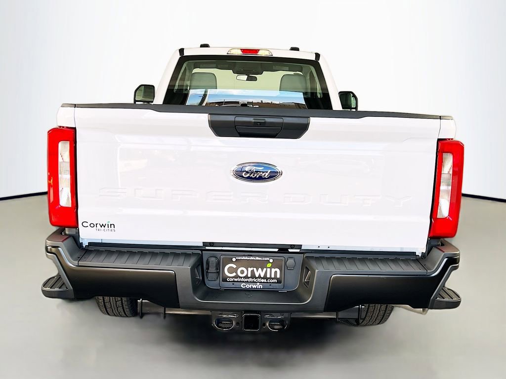 New 2026 Ford F350 XL image 12