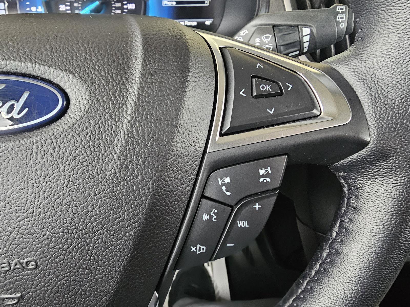 Used 2023 Ford Edge SEL w/ Convenience Package AWD/4WD image 23