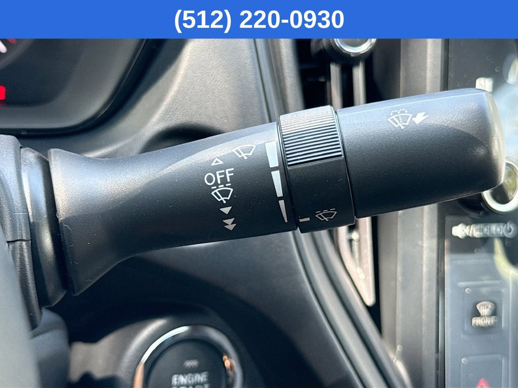 New 2026 Subaru WRX AWD/4WD image 14