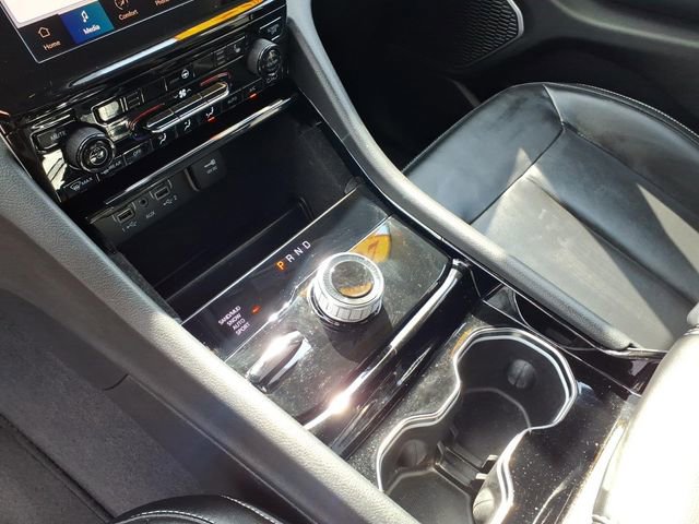 Certified 2022 Jeep Grand Cherokee L Limited image 18