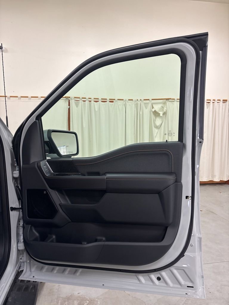 New 2026 Ford F150 Tremor w/ Equipment Group 402A High image 30