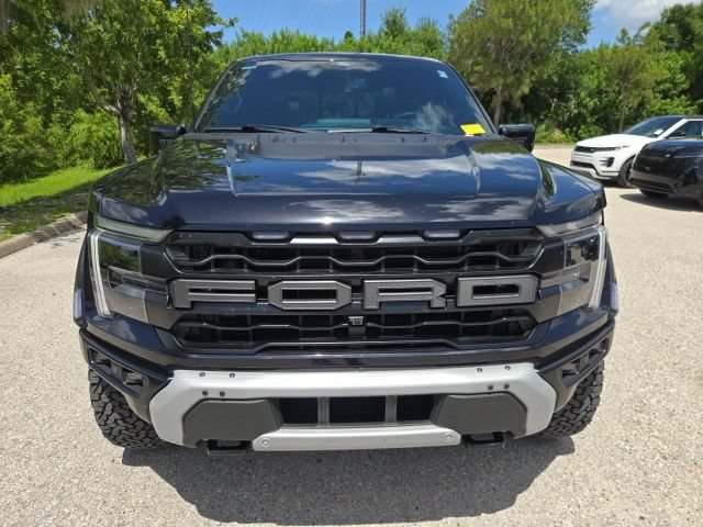 Used 2024 Ford F150 Raptor AWD/4WD image 8