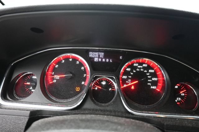 Used 2017 GMC Acadia Limited SLT AWD/4WD image 18