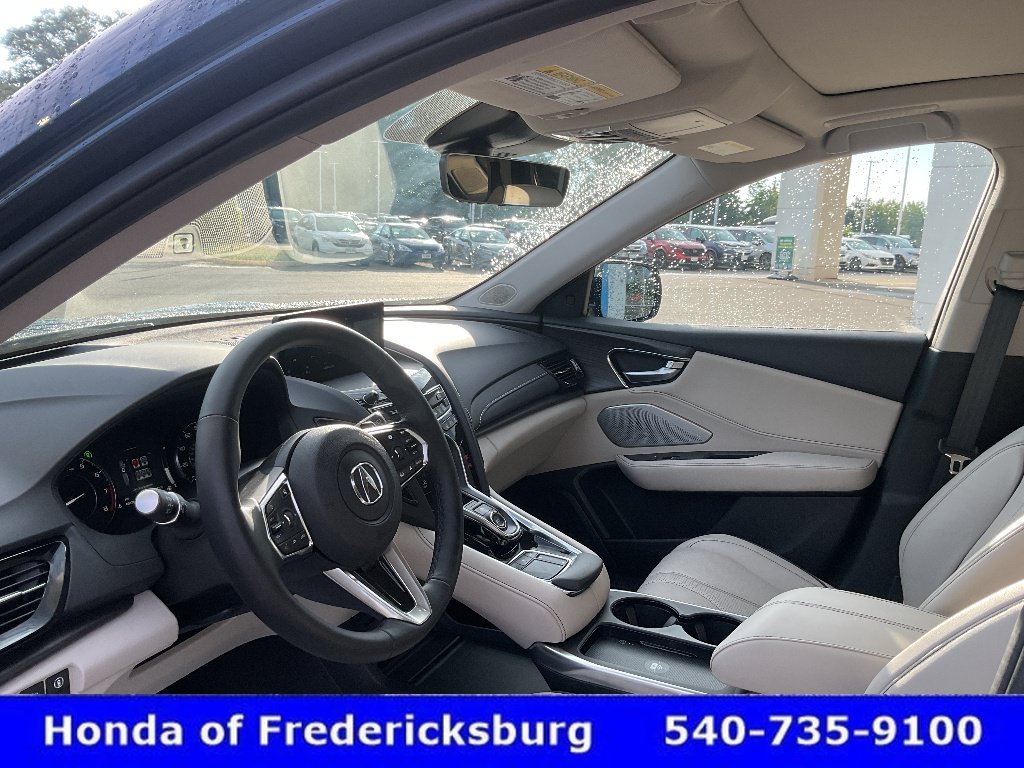 Used 2026 Acura RDX SH-AWD w/ Advance Package image 32