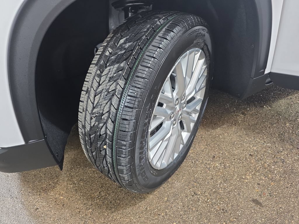 New 2026 GMC Acadia Elevation w/ Elevation Premium Package AWD/4WD image 31