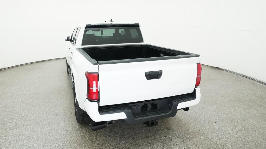 New 2025 Toyota Tacoma SR5 image 16