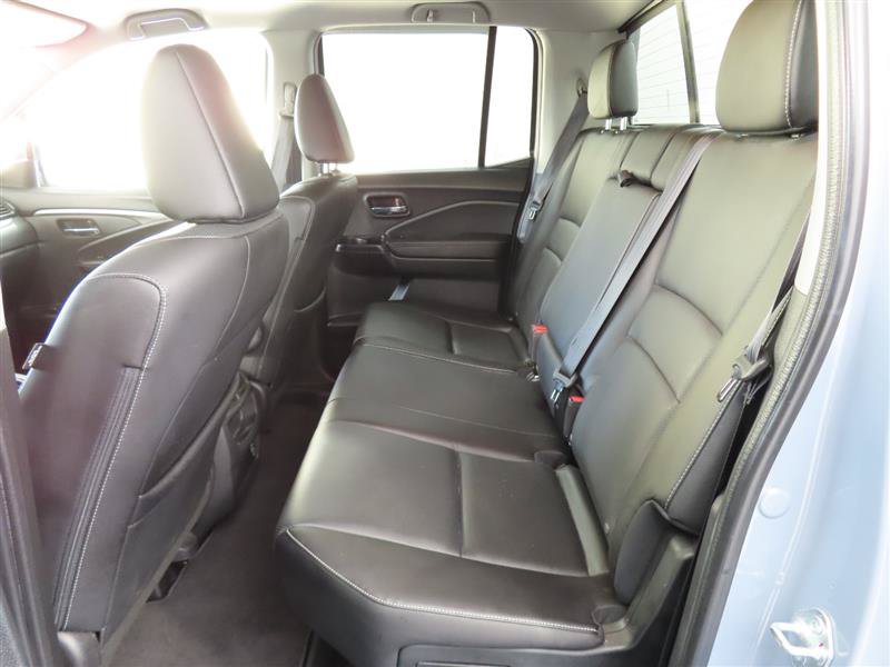 Used 2023 Honda Ridgeline RTL-E image 31