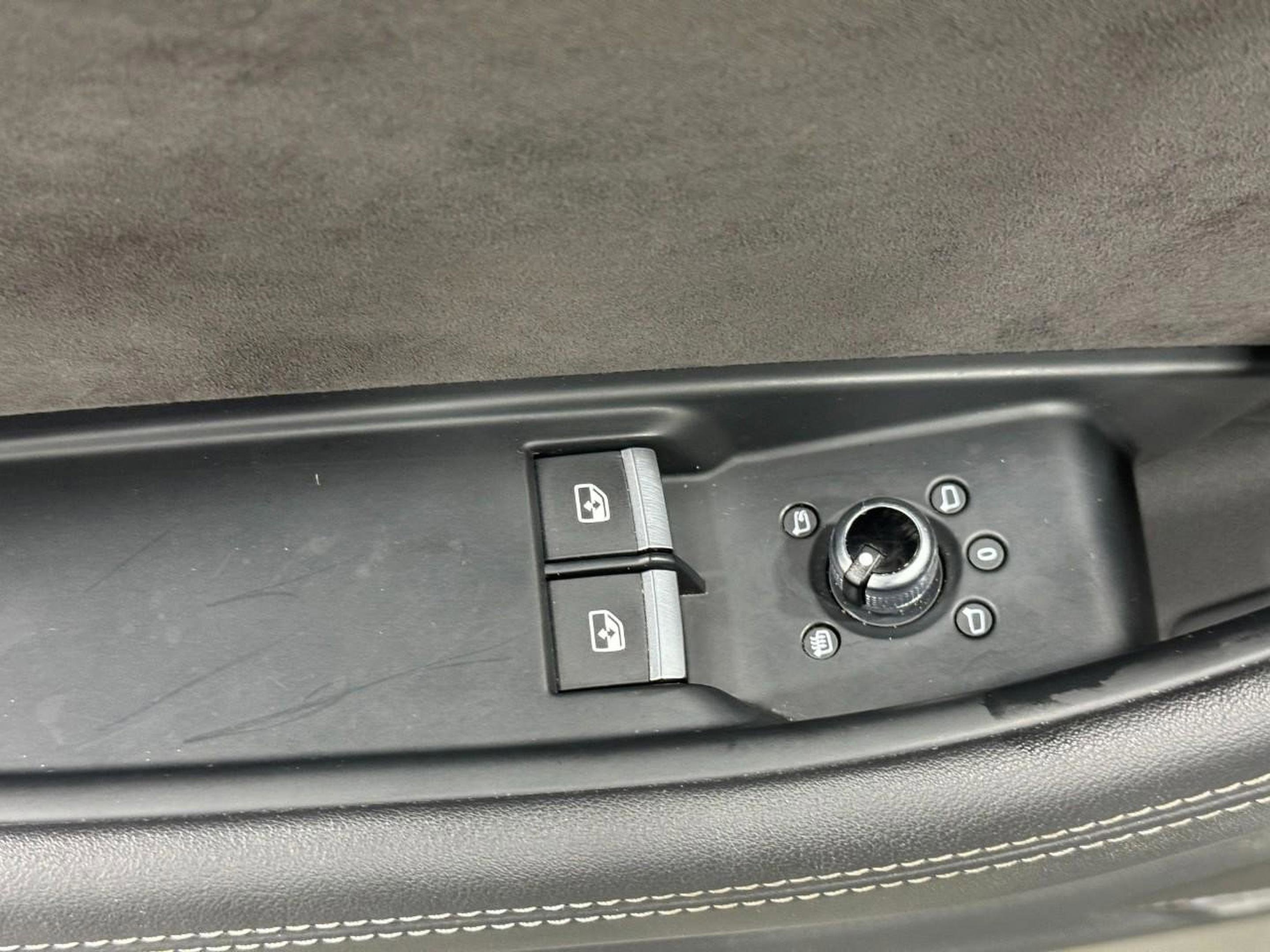 Used 2021 Audi S5 Prestige w/ Black Optic Package image 26