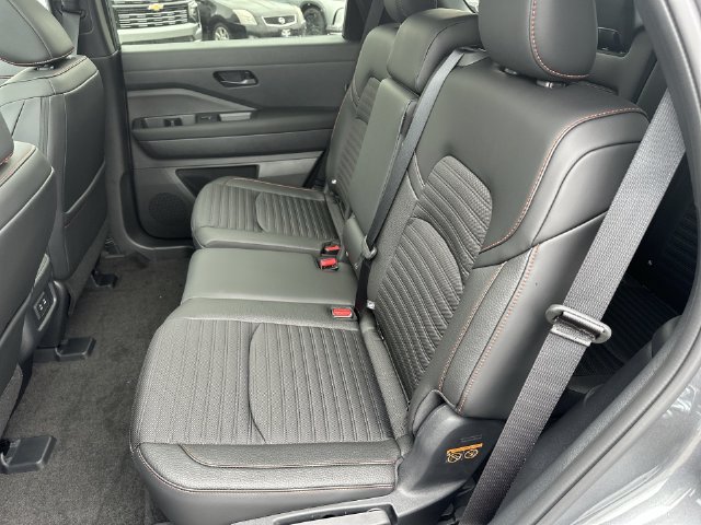 New 2026 Nissan Pathfinder Rock Creek AWD/4WD image 27