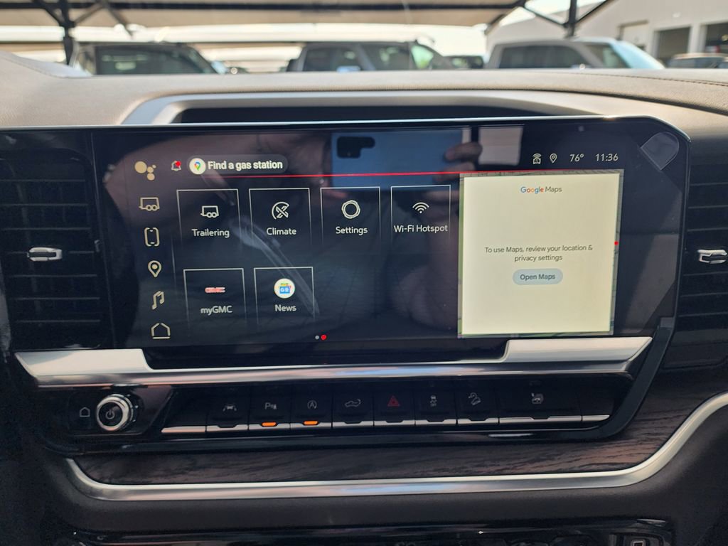 New 2026 GMC Sierra 1500 SLT w/ SLT Premium Plus Package image 26