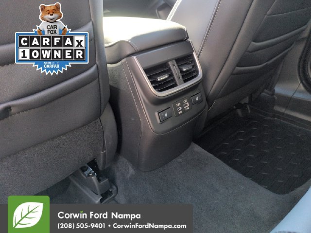 Used 2023 Subaru Outback Limited XT AWD/4WD image 27