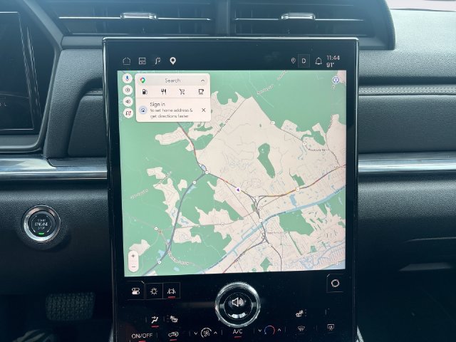 Used 2026 GMC Terrain Elevation FWD image 18