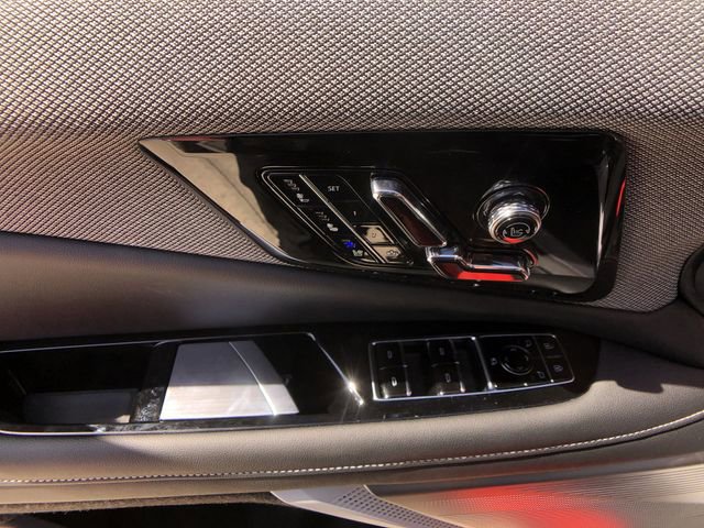 New 2025 Cadillac Optiq Sport 2 AWD/4WD image 21